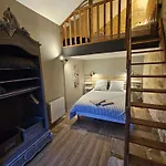 Vakantiehuis La Ruche - Calviac-en-Perigord