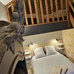 La Ruche - * Calviac-en-Perigord