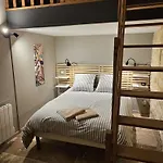 La Ruche - Vakantiehuis