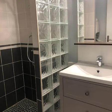 Prázdninový dům La Ruche -