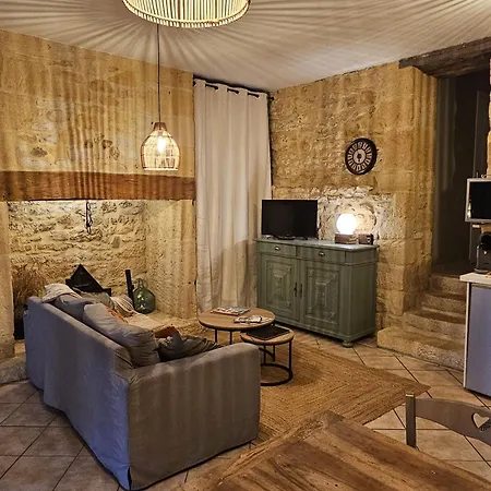 La Ruche - Vakantiehuis