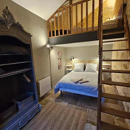 Casa vacanze La Ruche - Calviac-en-Perigord