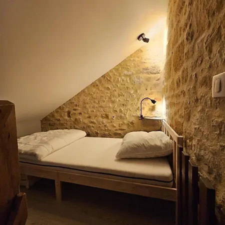 La Ruche -